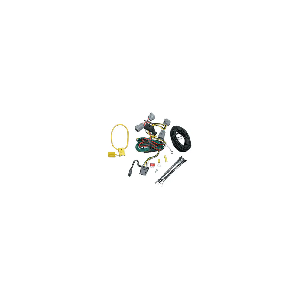 Tekonsha Custom Wiring Harness - T-Connector - 118349